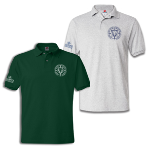 Student-Polos