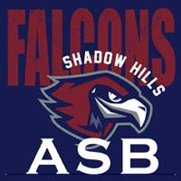 DP Shadow Hills IS ASB